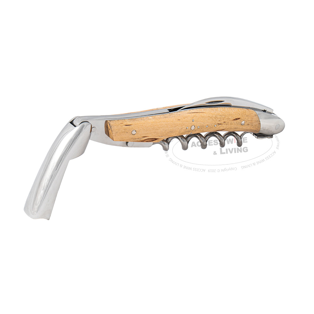 FORGE DE LAGUIOLE | 樺木開瓶器