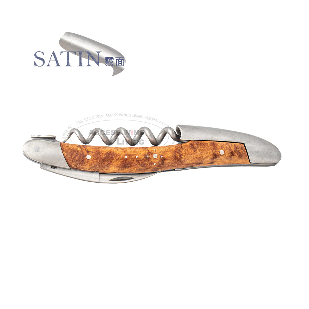 FORGE DE LAGUIOLE | 南柏木開瓶器