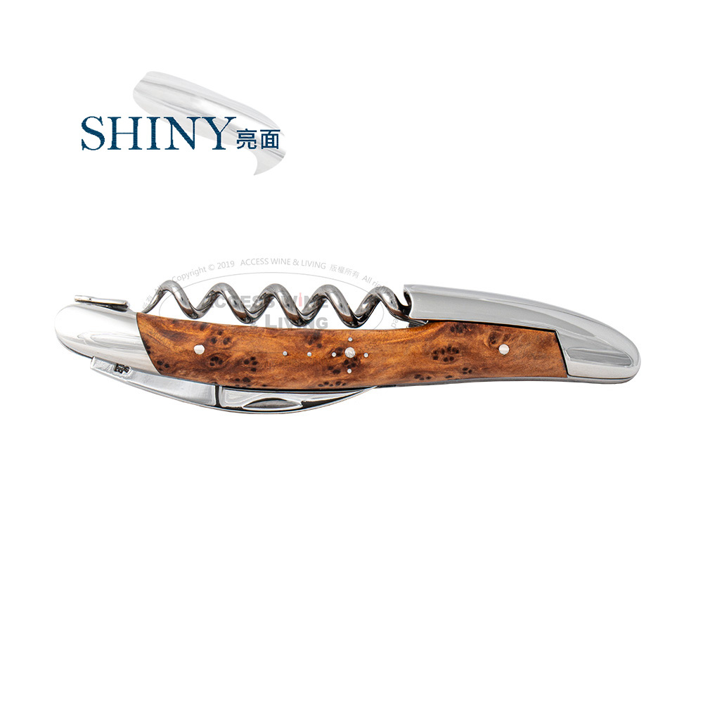 FORGE DE LAGUIOLE | 南柏木開瓶器