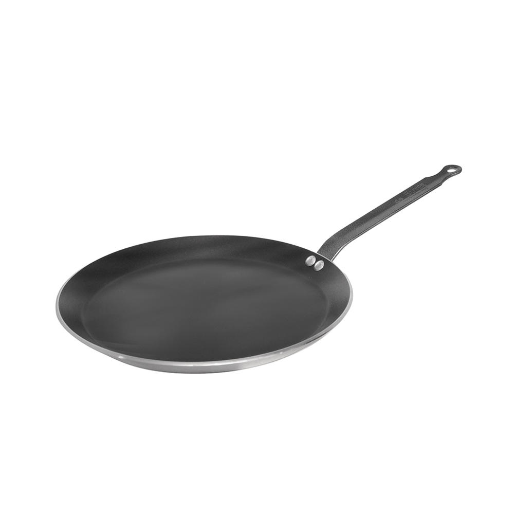 Choc Resto 感應爐系列列 | 可麗餅易潔鑊