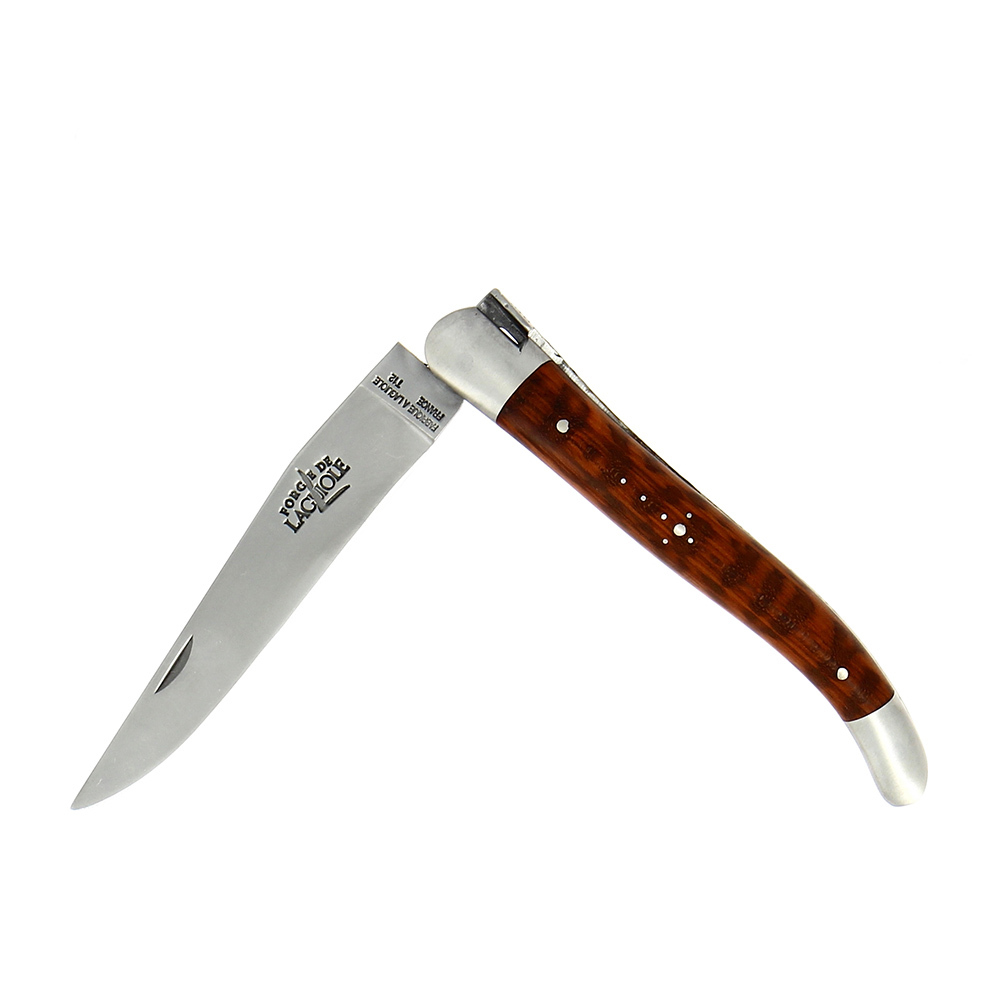 FORGE DE LAGUIOLE | 經典 -  霧面折刀11CM