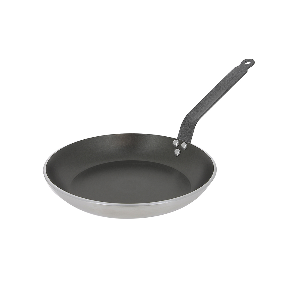 Choc Resto 感應爐系列 l 平底易潔鑊 (適用IH爐)