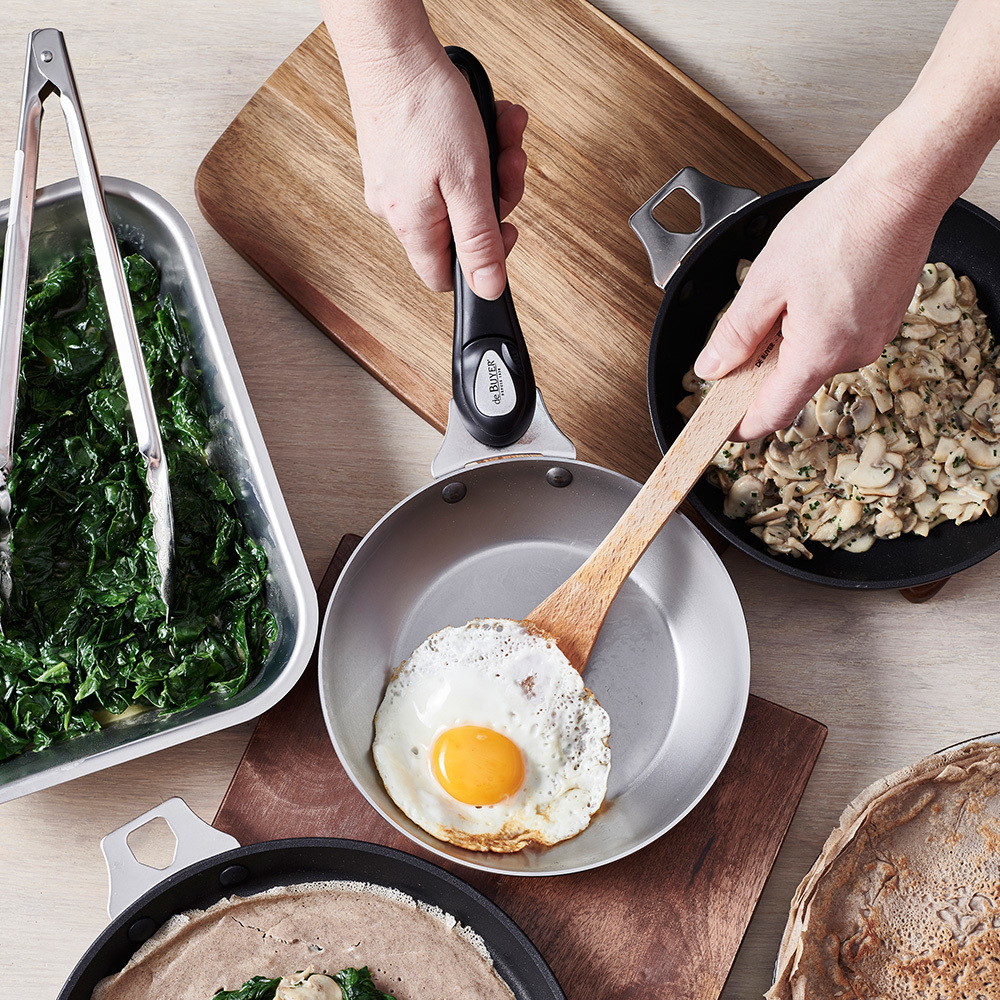 Twisty 系列 l 活動握柄