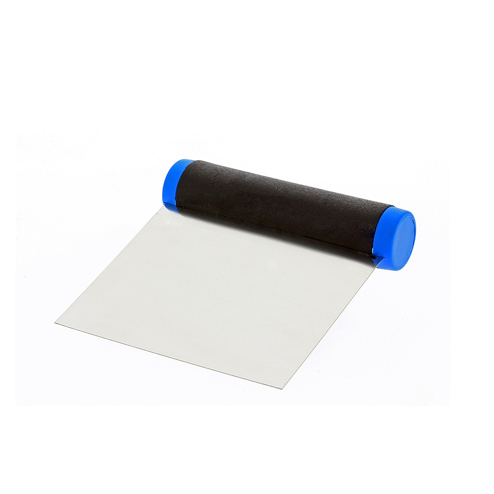 專業烘焙調理不鏽鋼刮板