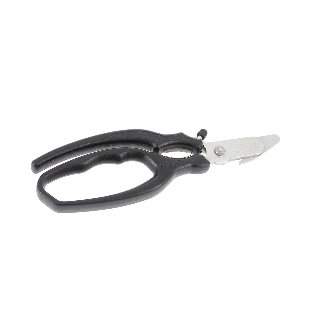 不鏽鋼海鮮甲殼專用剪