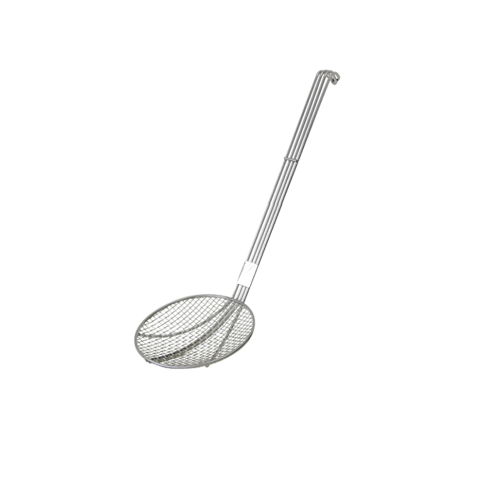 不鏽鋼油炸/水煮撈網