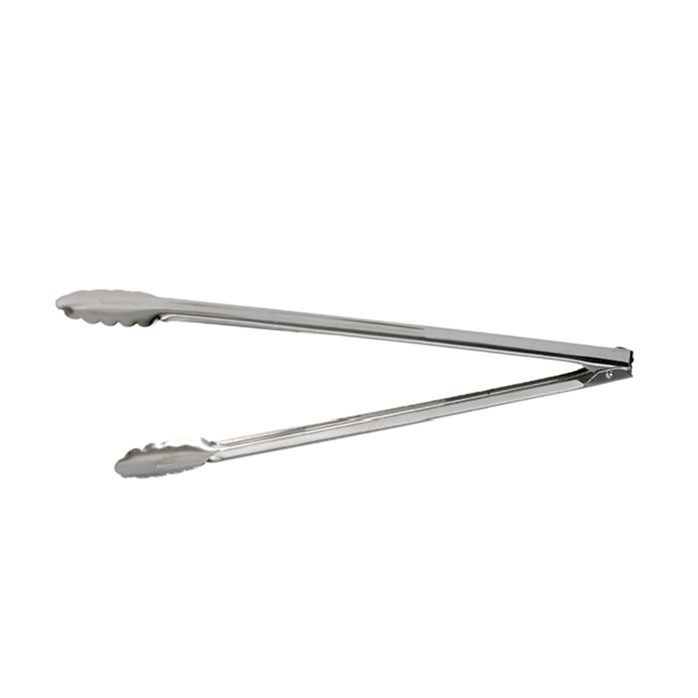 不鏽鋼主廚料理夾