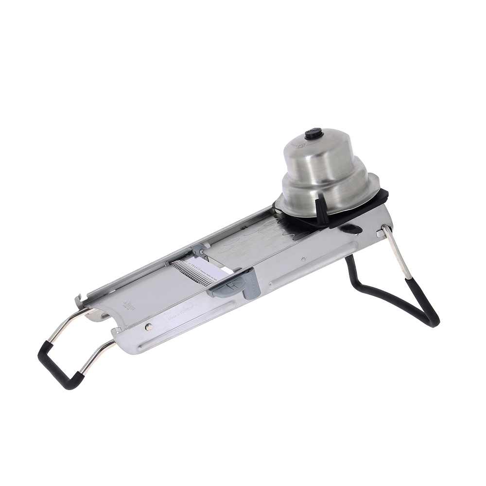 REVOLUTION曼搖蔬果刨刀機