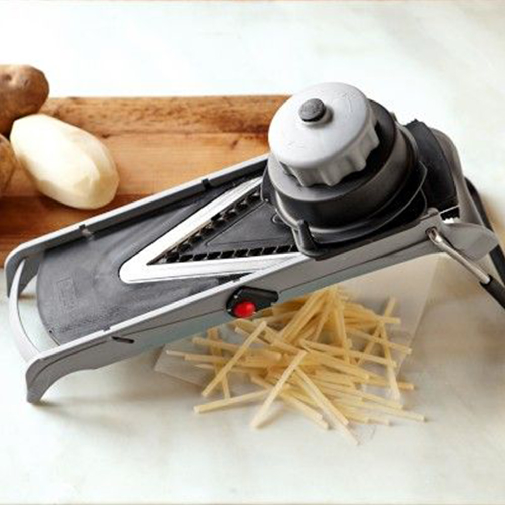 VIPER-曼搖蔬果刨刀機