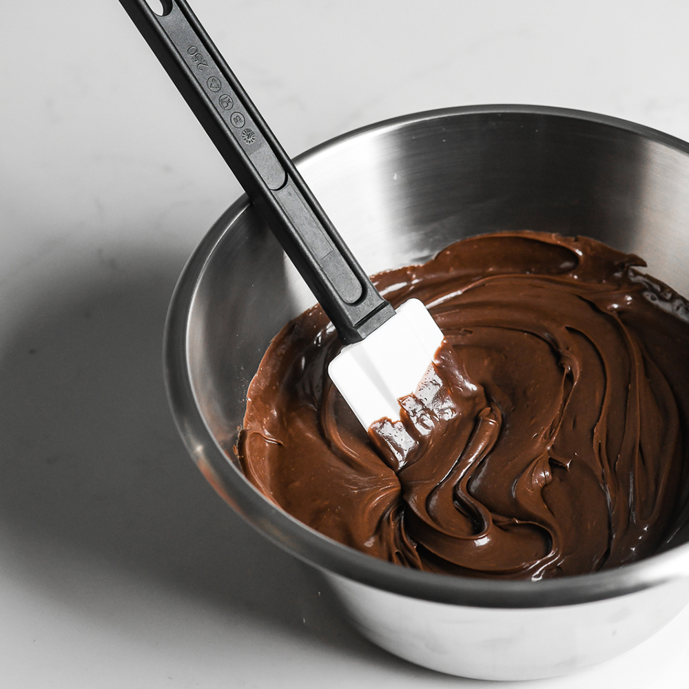 耐高溫一體成型刮刀/矽膠鏟