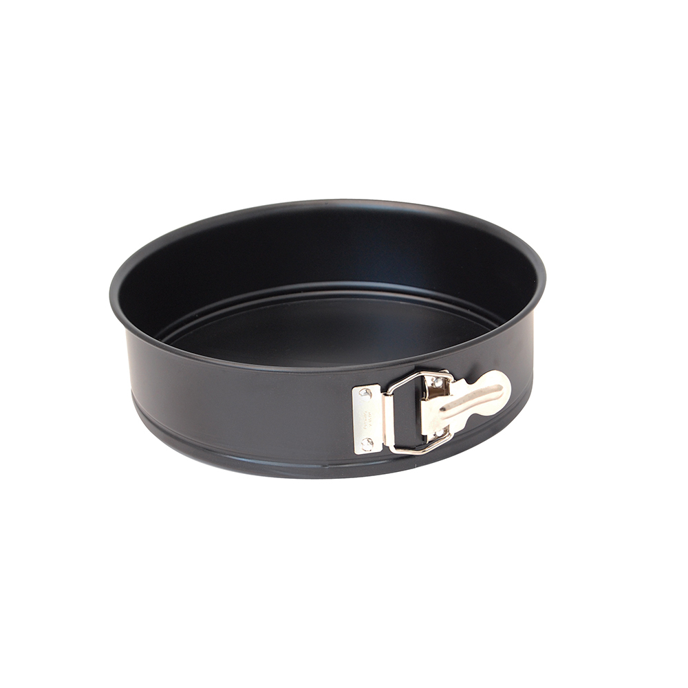 圓形不沾烤模-可拆卸 (非鋁合金內層)