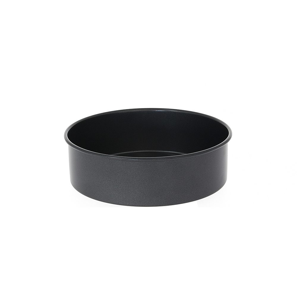 圓形加高不沾蛋糕模(非鋁合金內層)