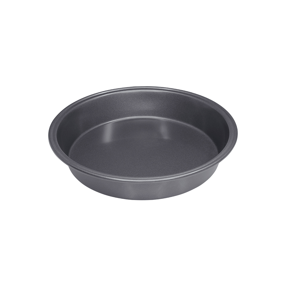 圓形蛋糕不沾烤模 (非鋁合金內層)
