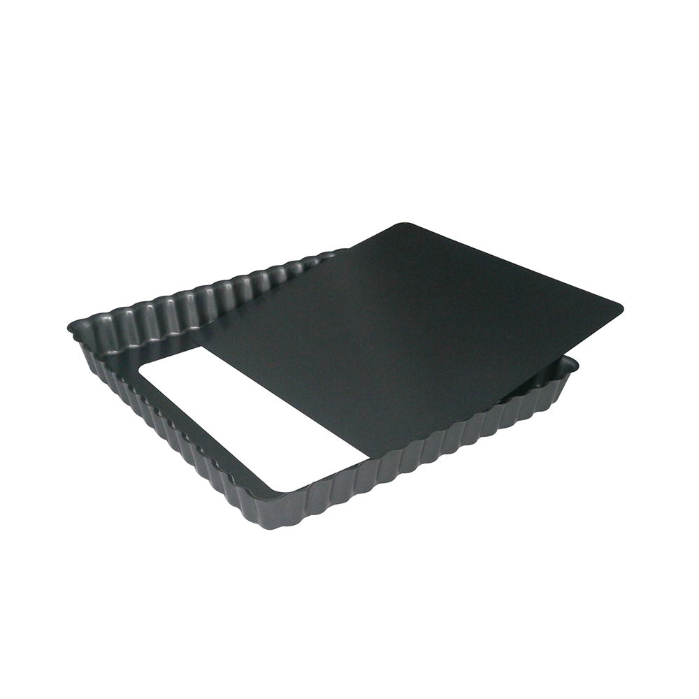 正方形不沾塔模-底部脫模 (非鋁合金內層)