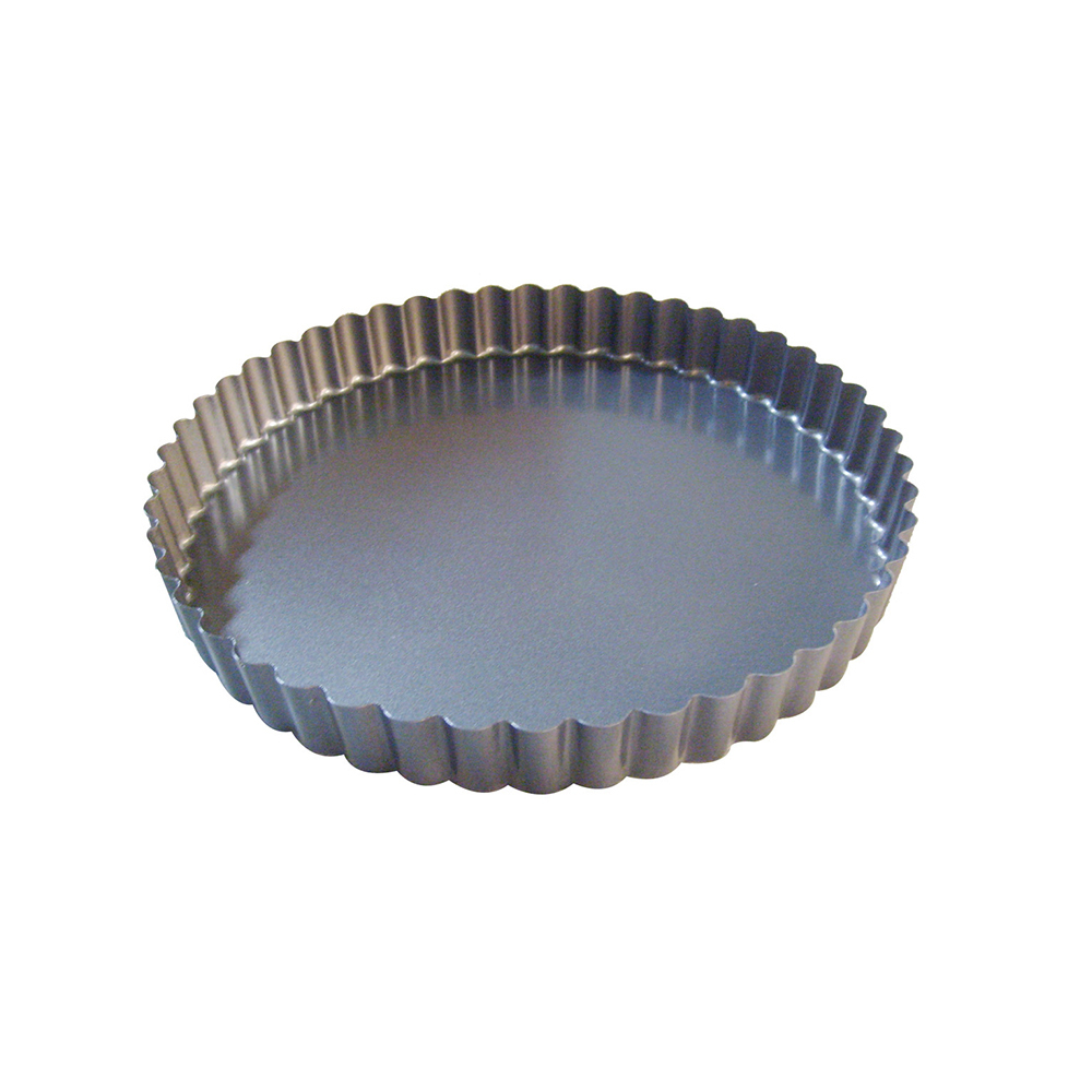 圓形直角波浪邊不沾塔模(非鋁合金內層)