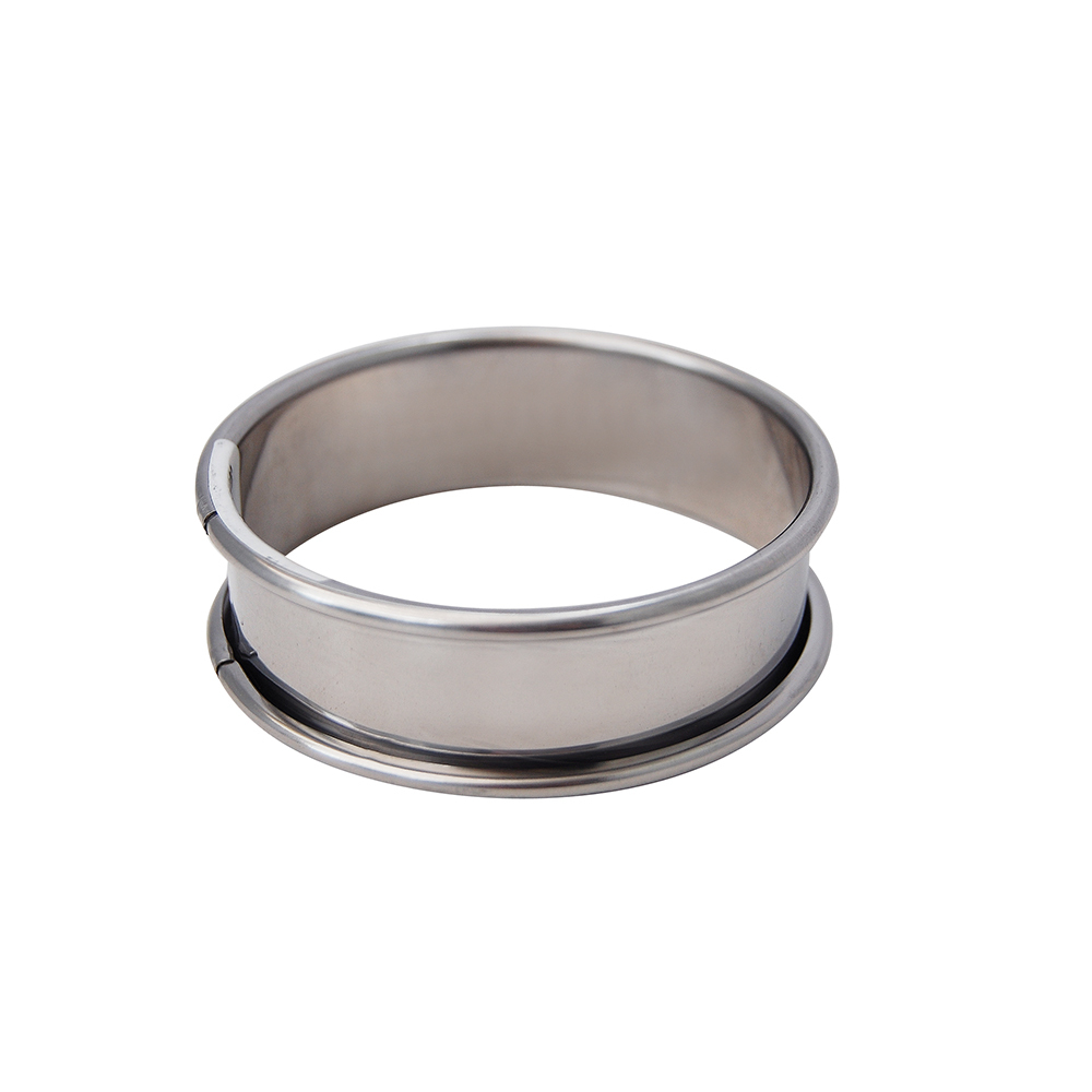 基本不鏽鋼圓形塔模