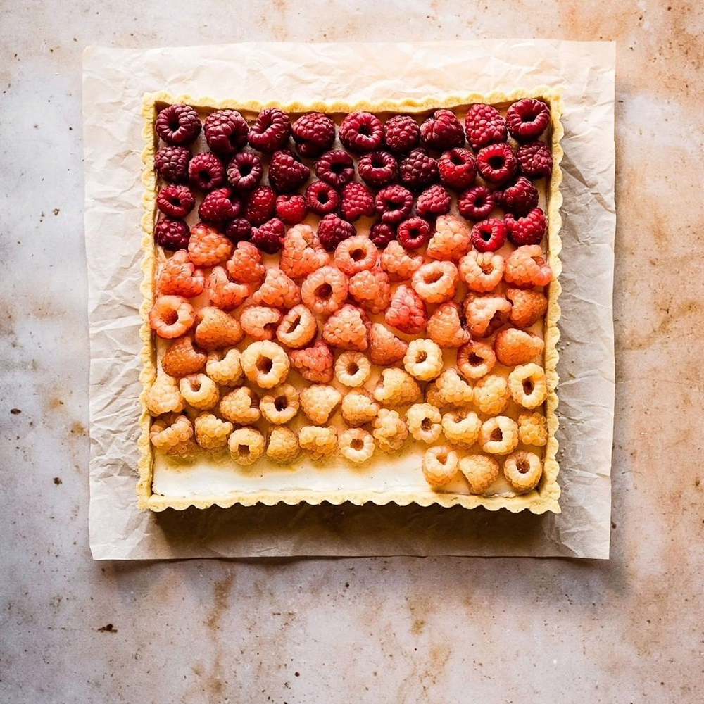 法芙娜正方形帶孔塔模