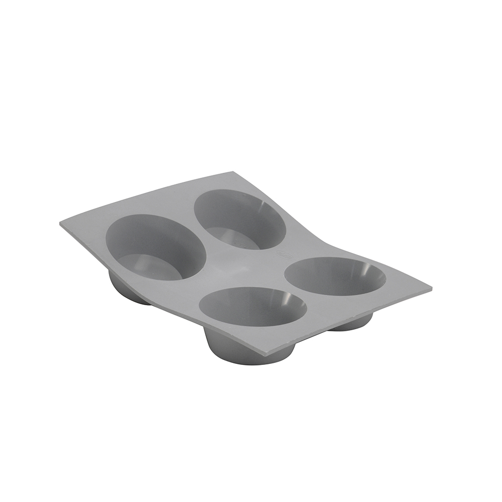 全球專利矽金矽膠系列-馬芬烤模