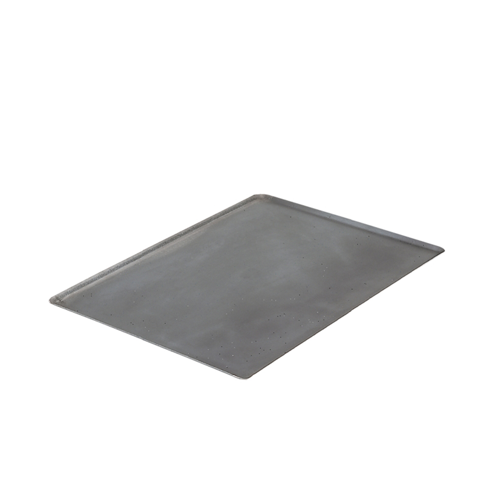 輕礦藍鐵烘焙系列-長方烤托盤