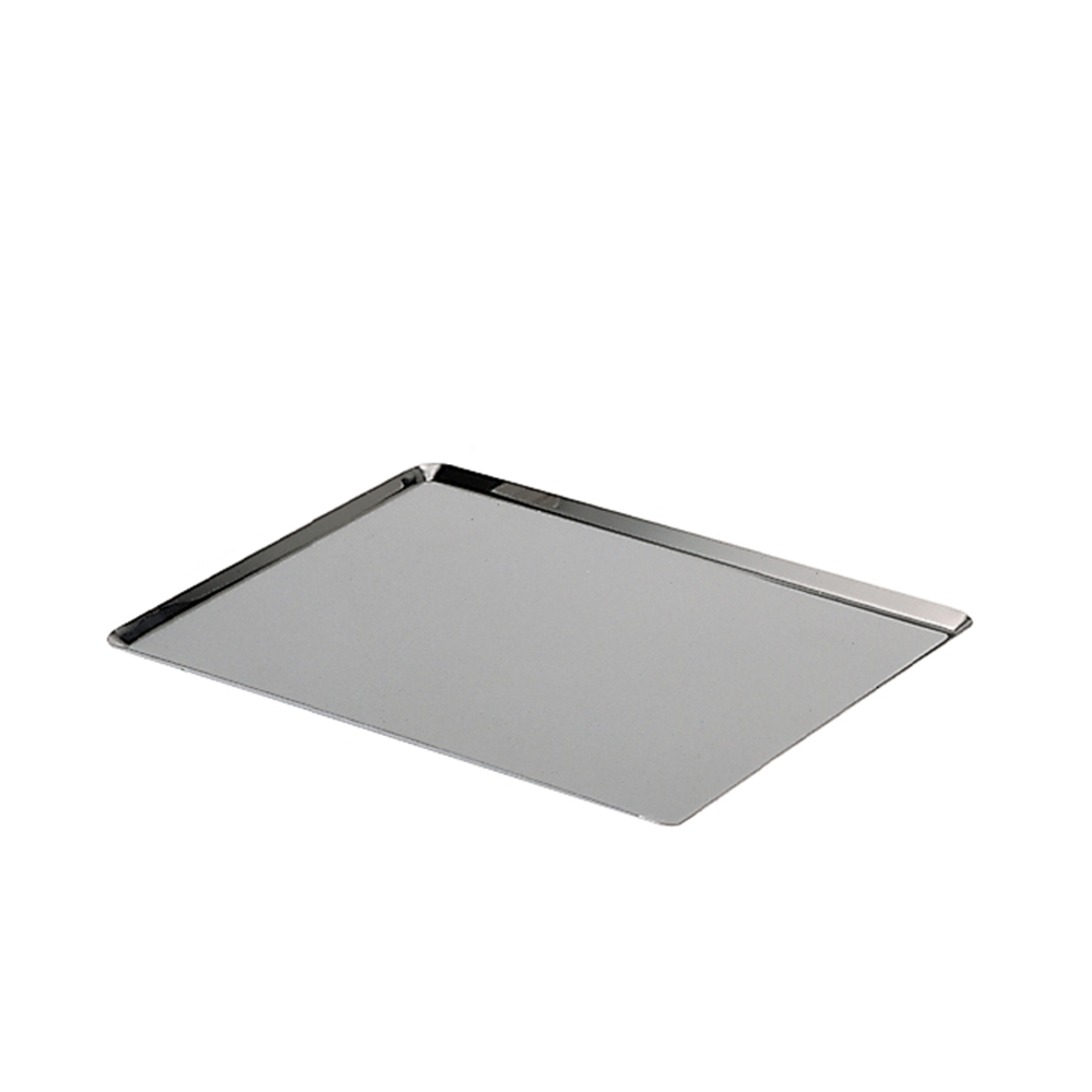 不鏽鋼導角烤盤