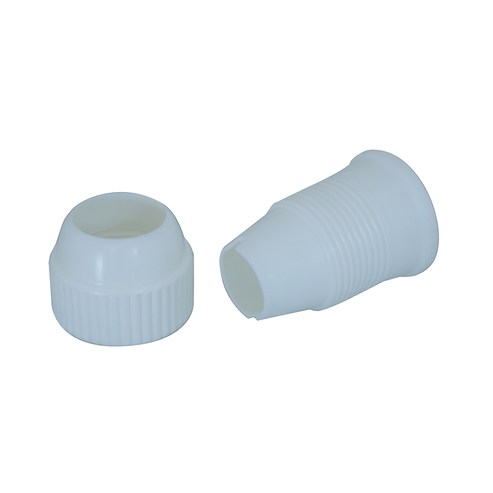 擠花嘴轉接套嘴