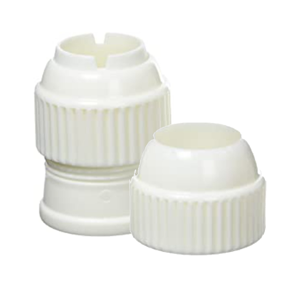 擠花嘴轉接套嘴