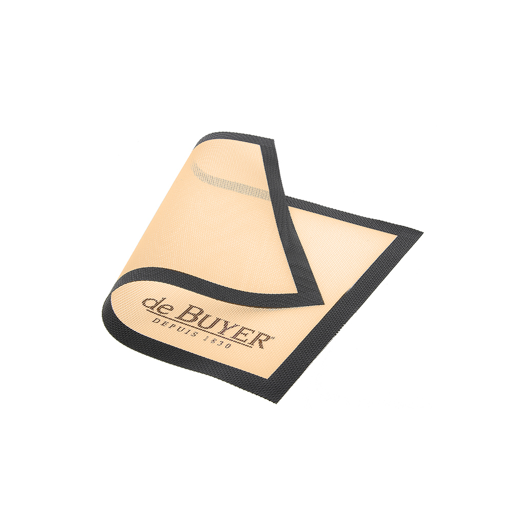 空氣矽膠不沾烘焙墊