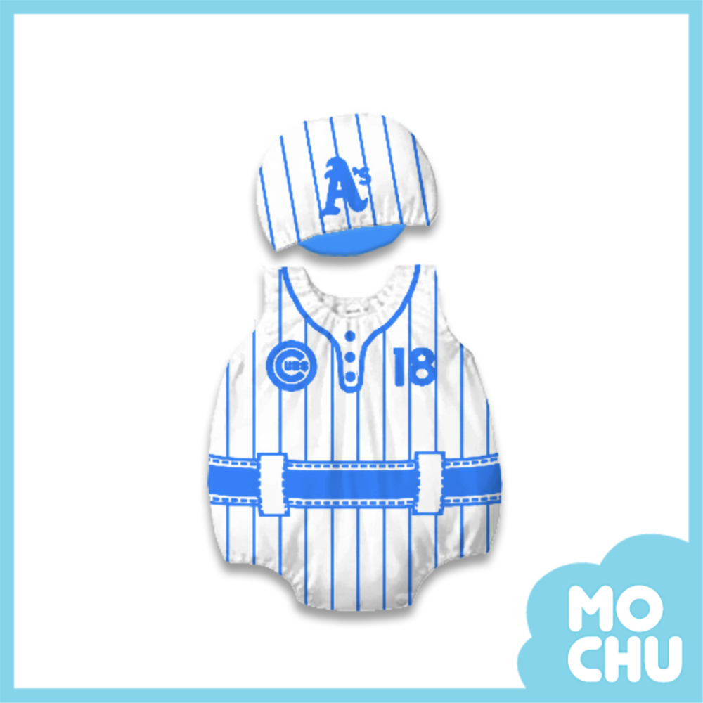 好棒棒運動員包屁衣