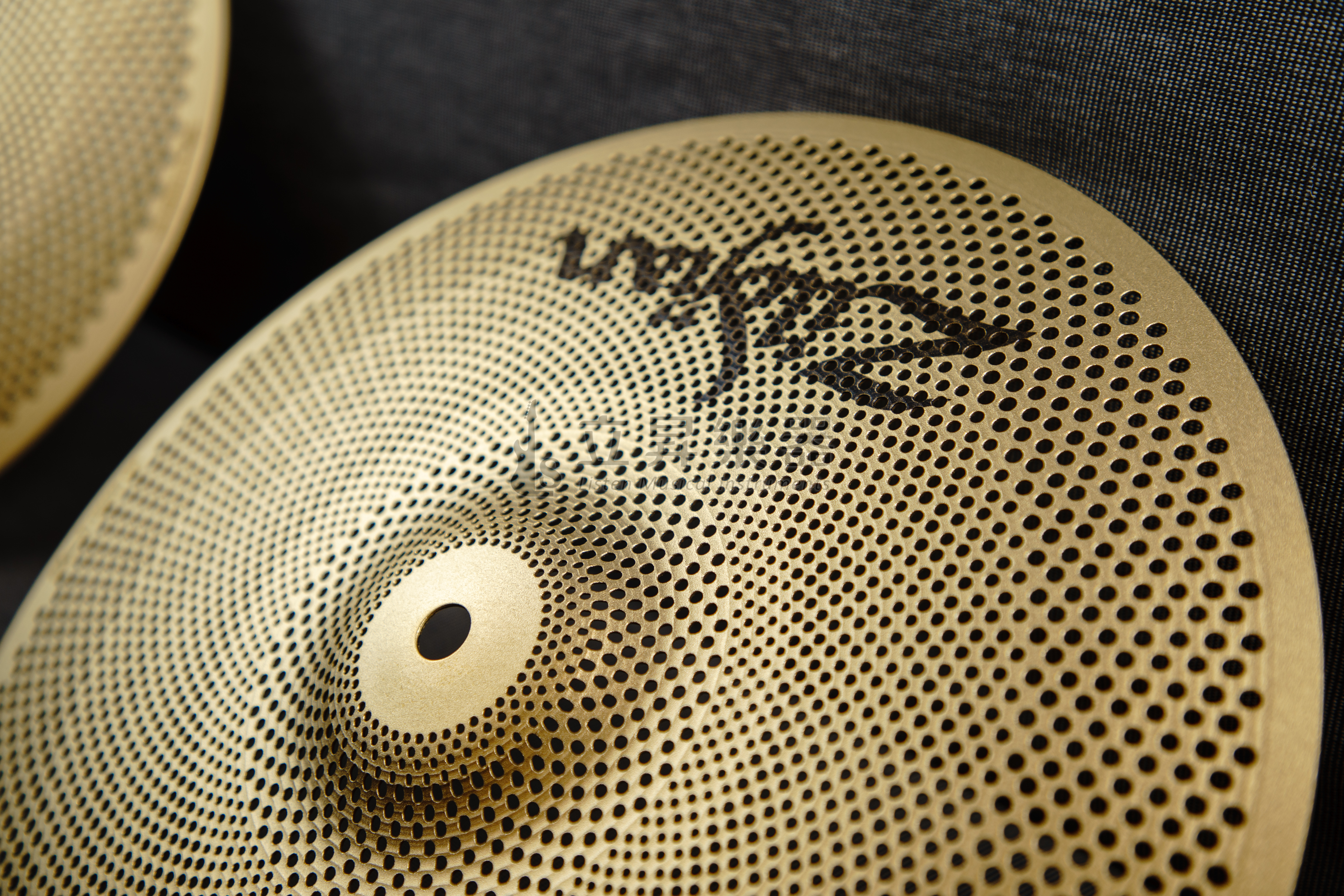 Zildjian LV348 L80系列 靜音銅鈸組 4片組 套鈸 靜音鈸