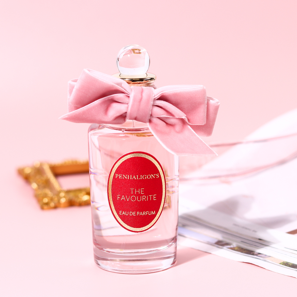 Penhaligon's 潘海利根 女王的耳語淡香精 100ML