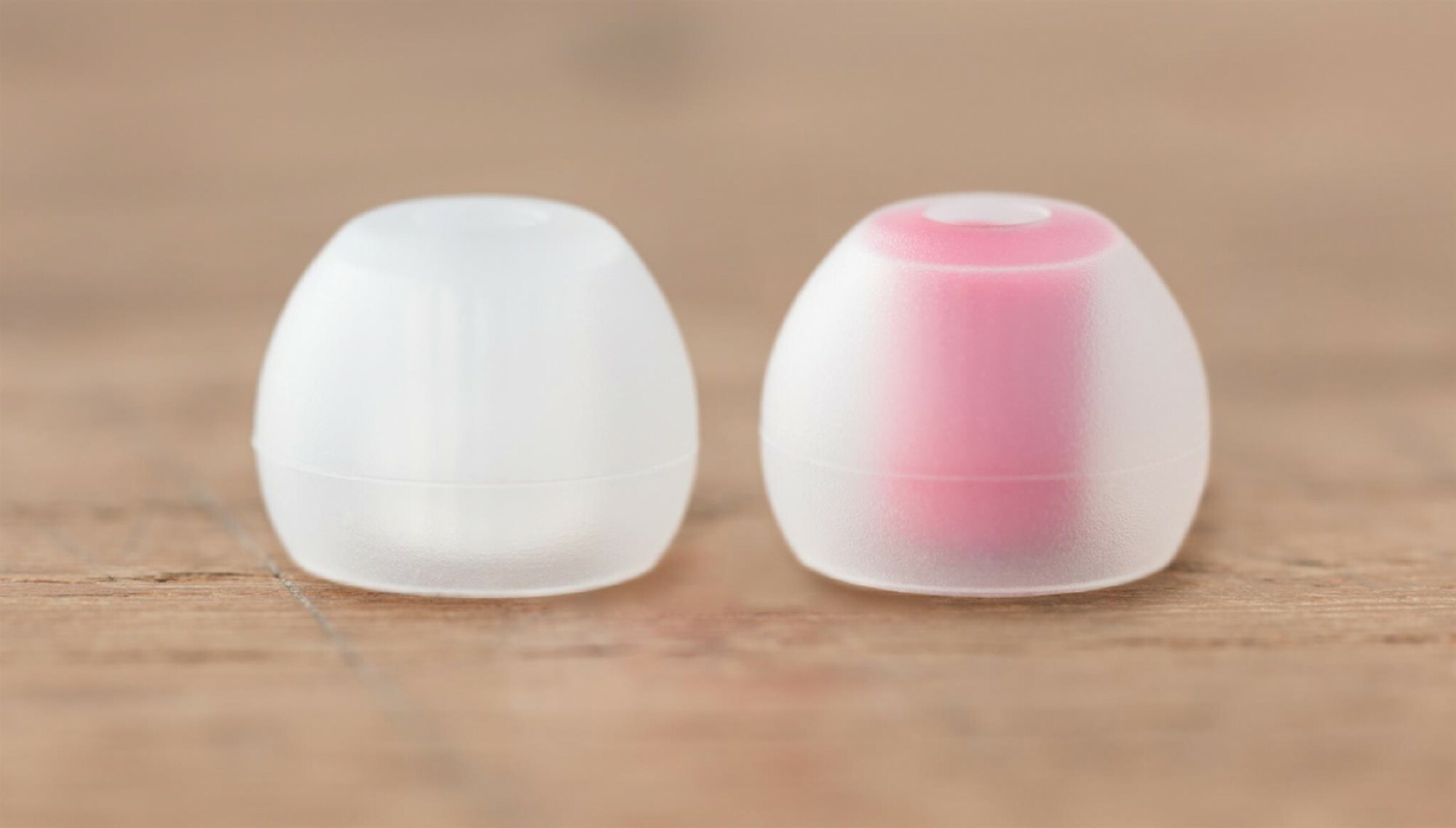 Final E Type 矽耳膠(不包含盒)