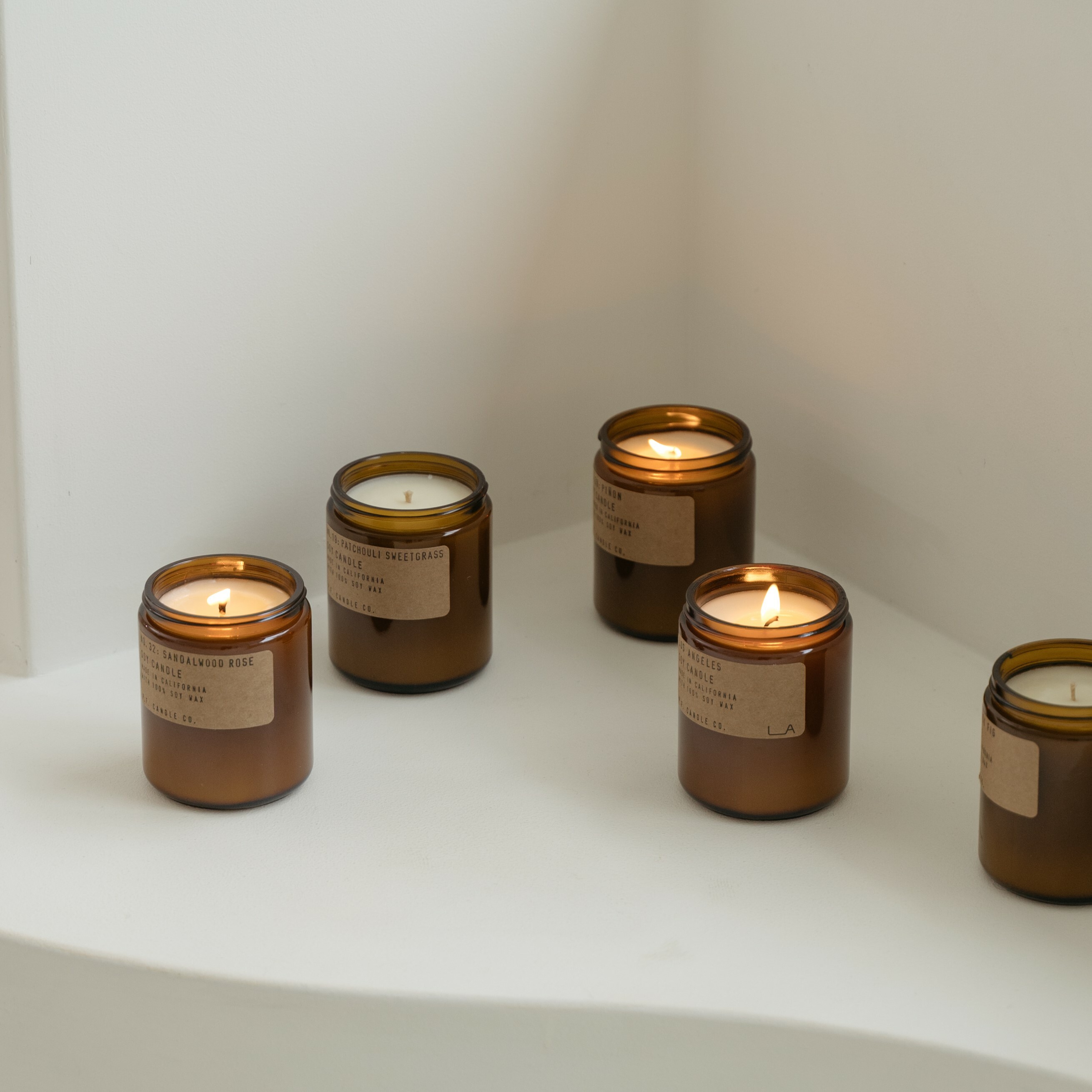 【熱銷推薦】美國 P.F. Candle Co. 香氛蠟燭 7.2oz