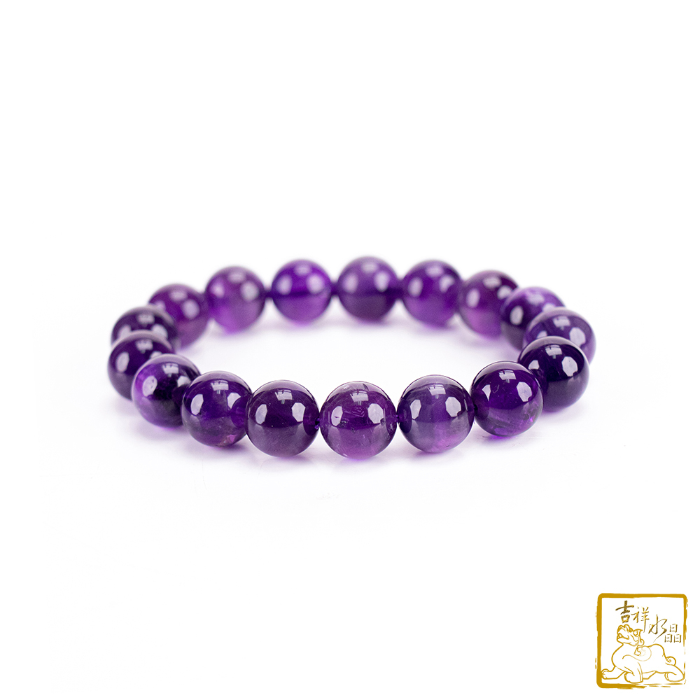 Amethyst Bracelet