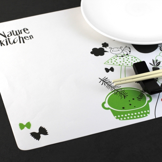 餐墊紙設計 案例分享 003