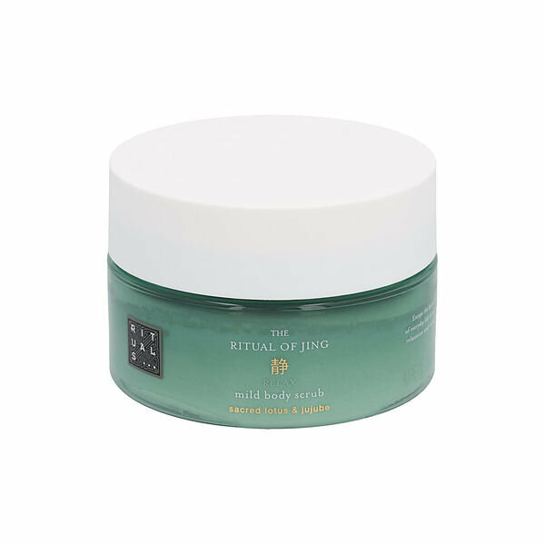 Rituals-The Ritual of Jing海鹽磨砂霜 200ml