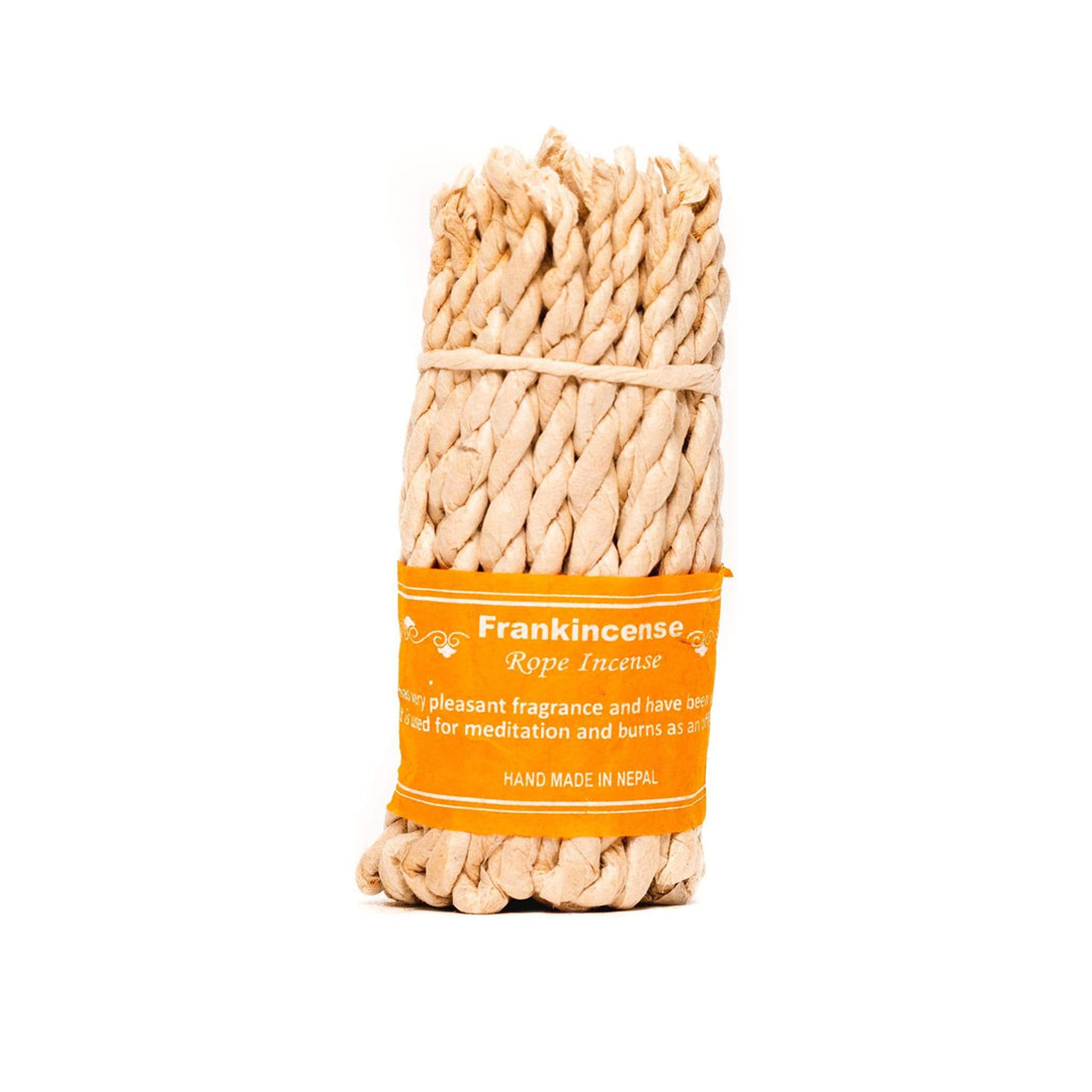 Shamans Market 尼泊爾繩線香 / Frankincense 乳香