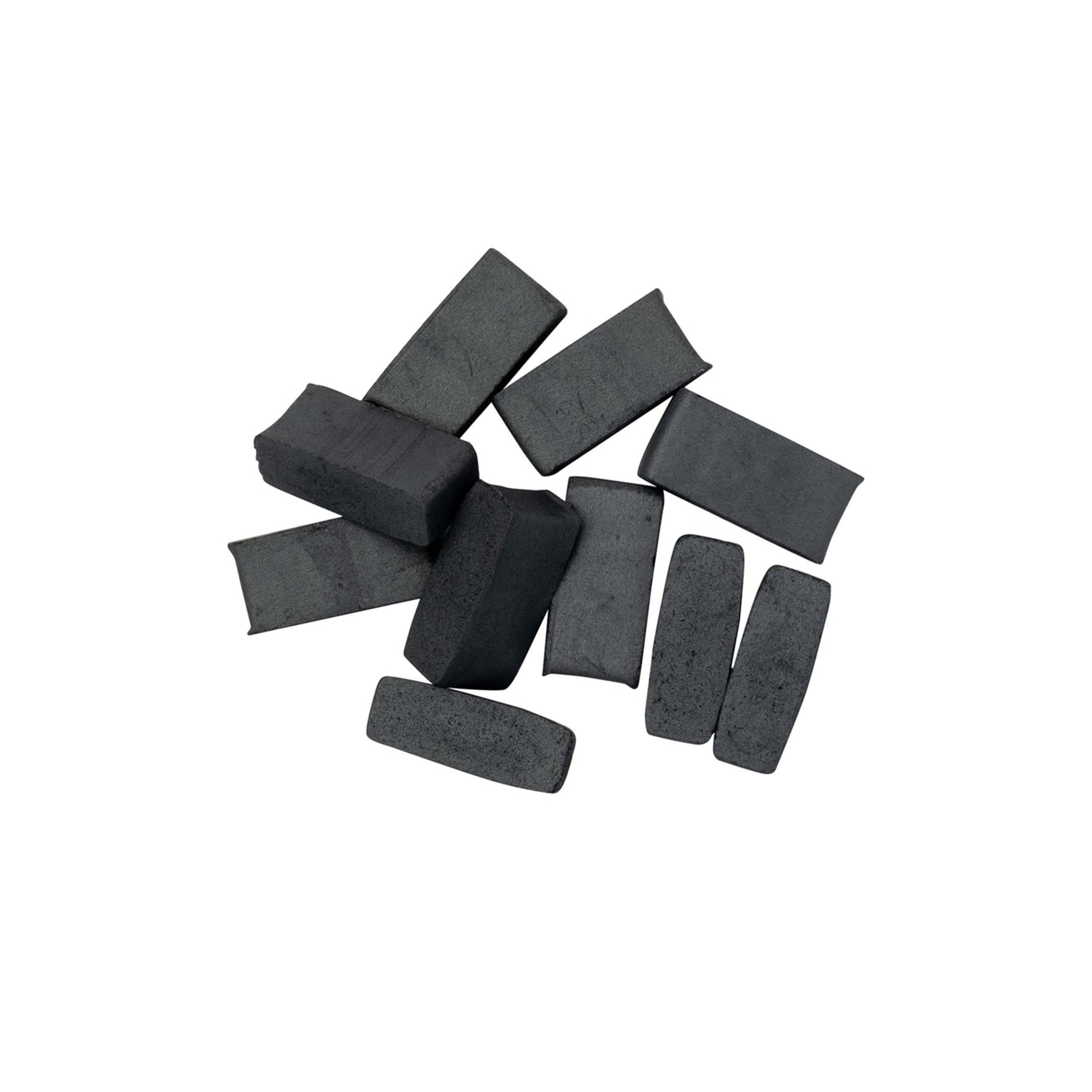 Shamans Market 日式燒香用木炭-48入