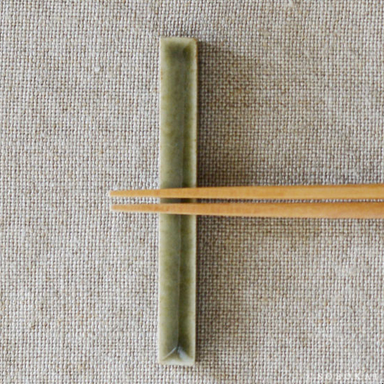 STUDIO M'-SOBOKAI prism角柱餐具置架/艾草