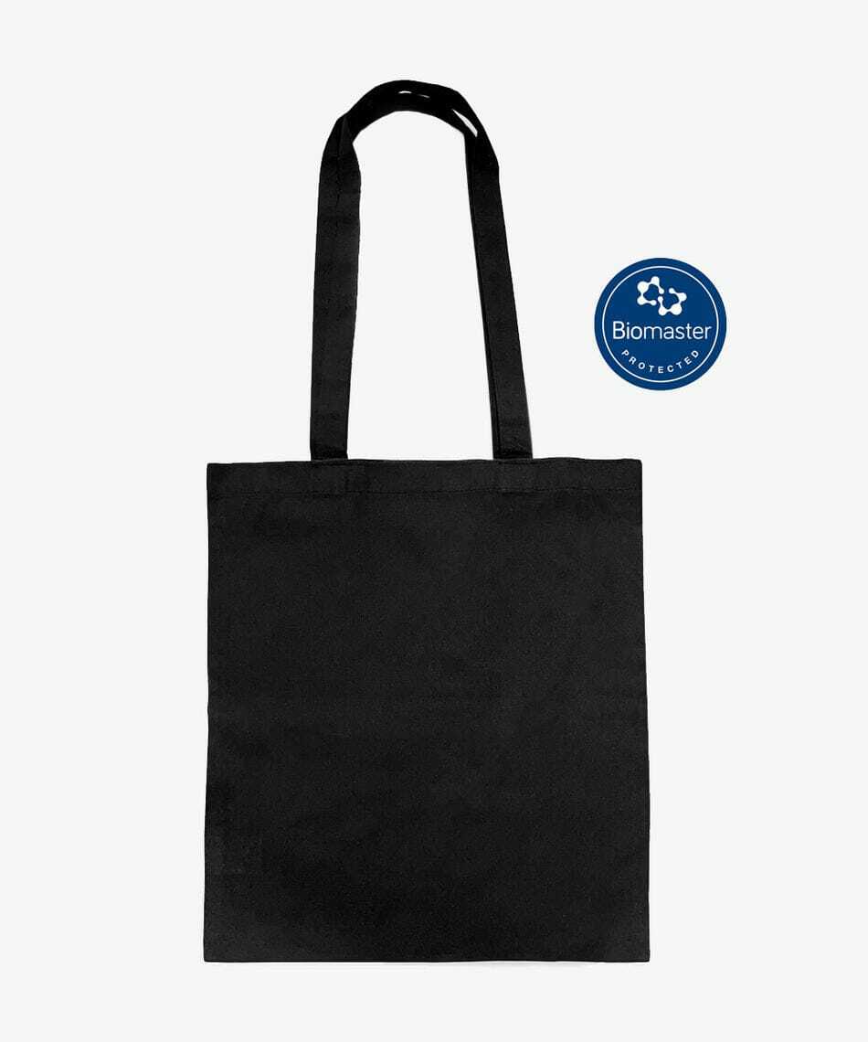 英國Biomaster銀離子抗菌棉袋