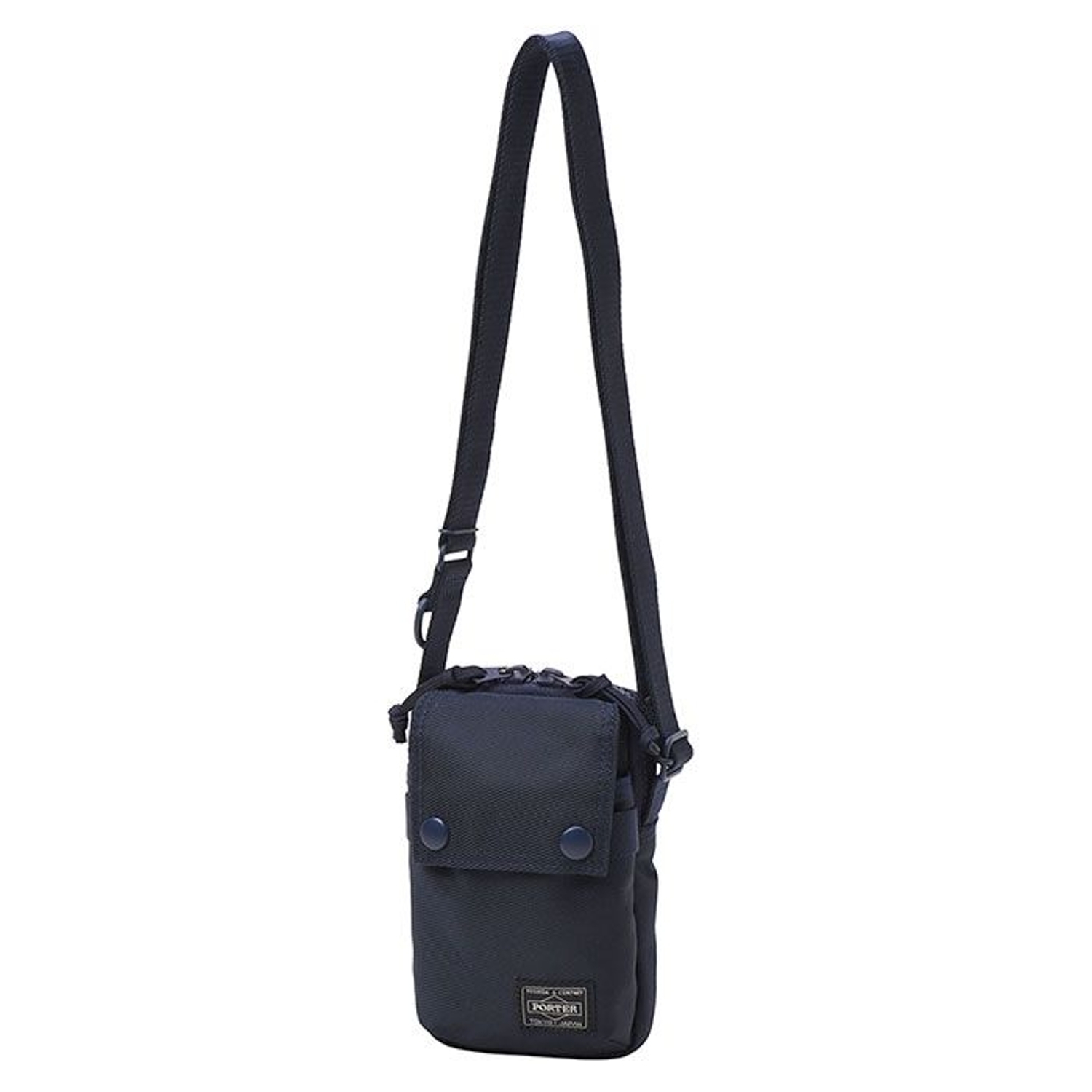 PORTER UNIT SHOULDER BAG - 通販 - solarenergysas.com.ar