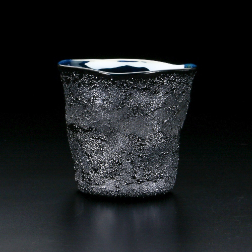 黑川大介 黑曜 蕎麥 豬口 531 (超限量)