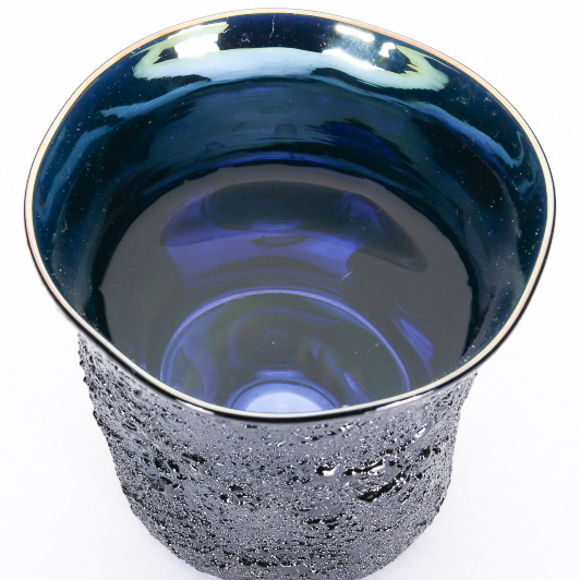 黑川大介 黑曜 蕎麥 豬口 531 (超限量)