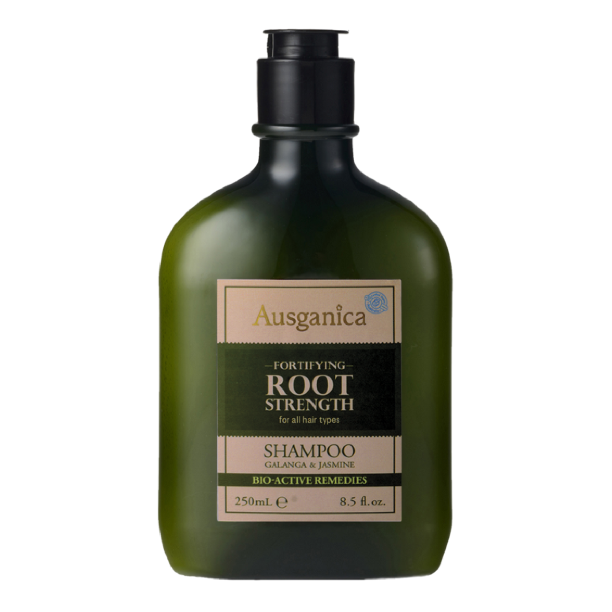 強健髮根洗髮露