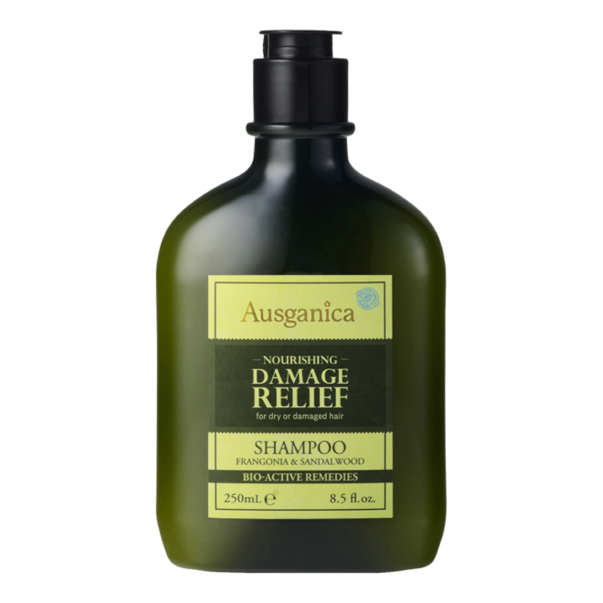 修護受損洗髮露