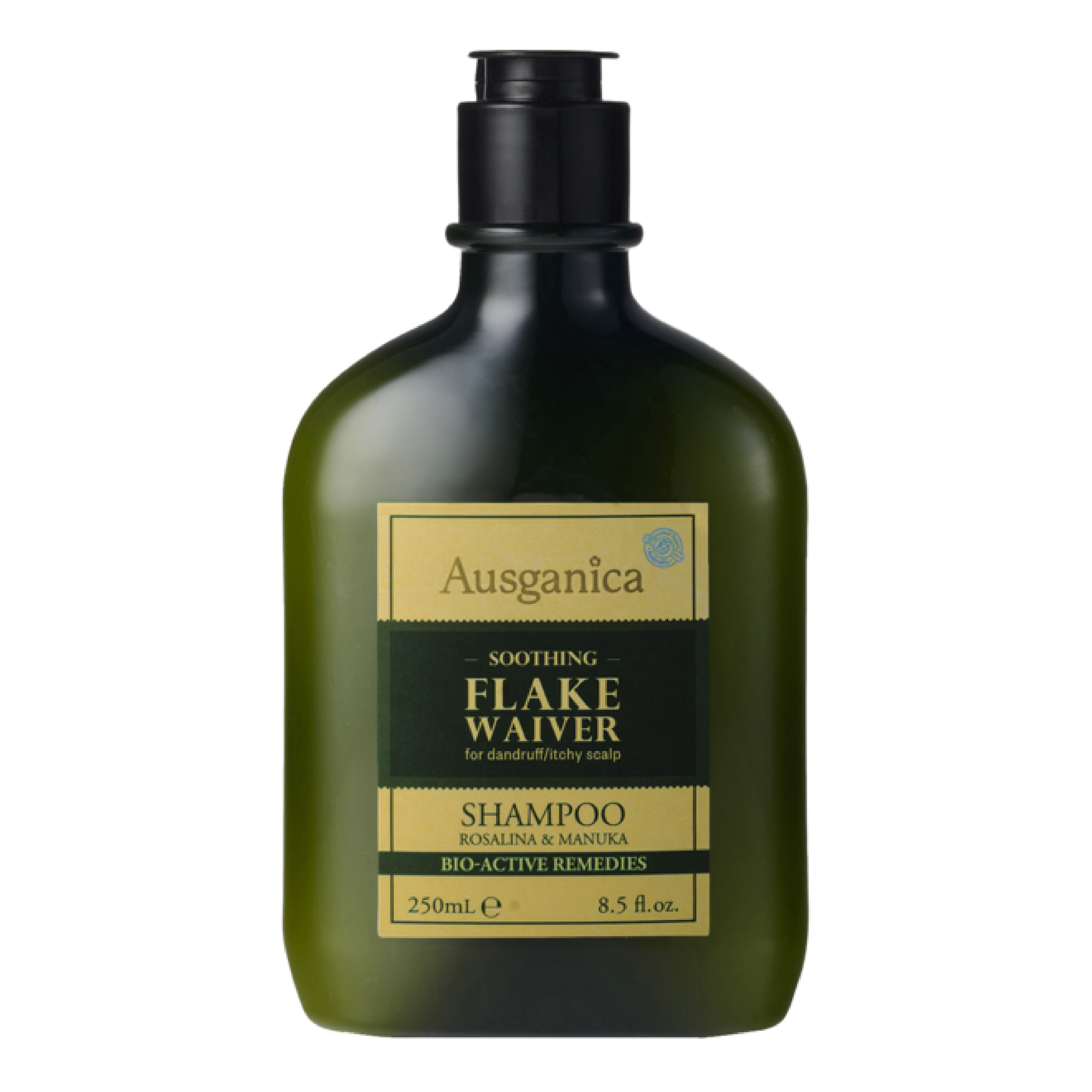 頭皮護理洗髮露