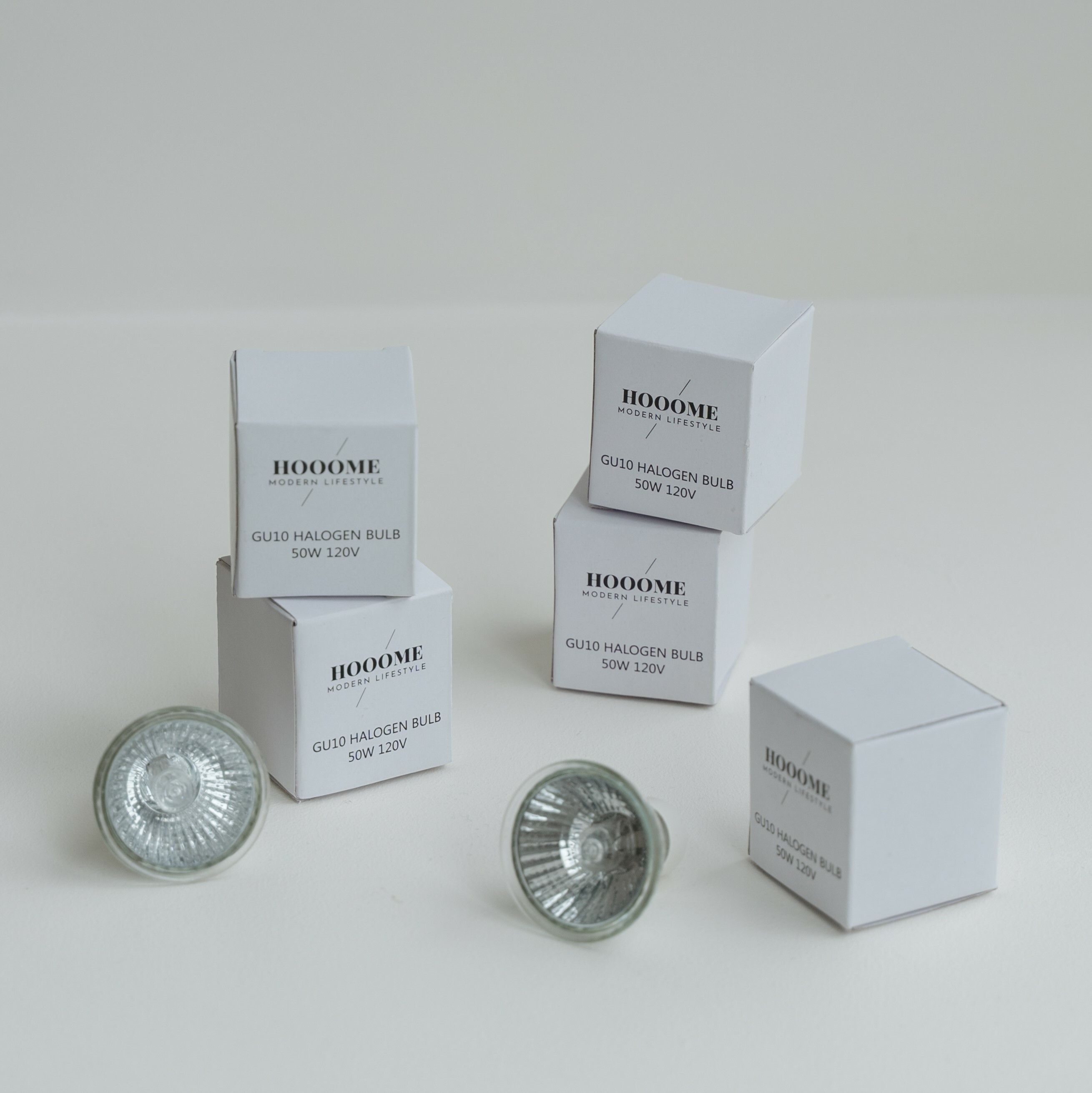 融蠟燈專用燈泡 (50瓦) - HOOOME