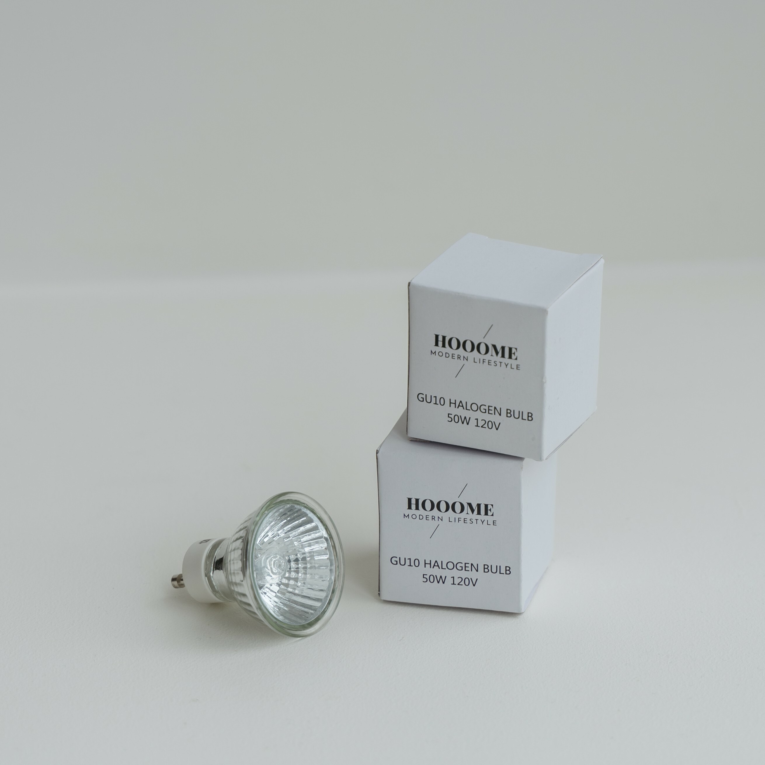 融蠟燈專用燈泡 (50瓦) - HOOOME