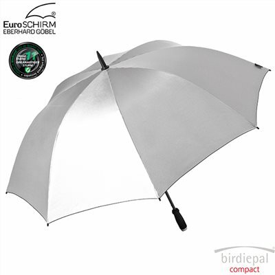 德國EuroSCHIRM Birdiepal Compact 經典高爾夫球傘