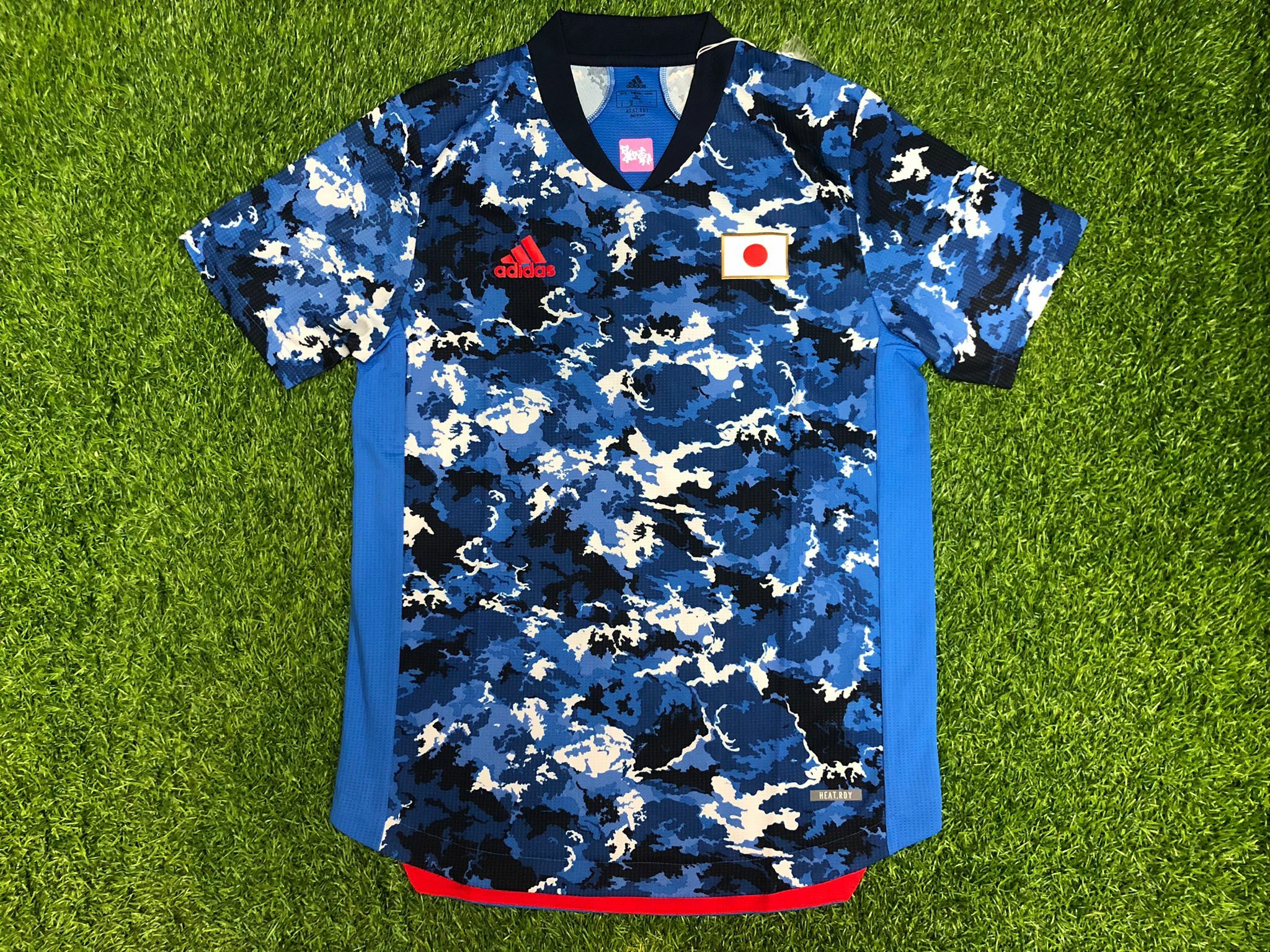 女子日本隊東京奧運 主場球員版