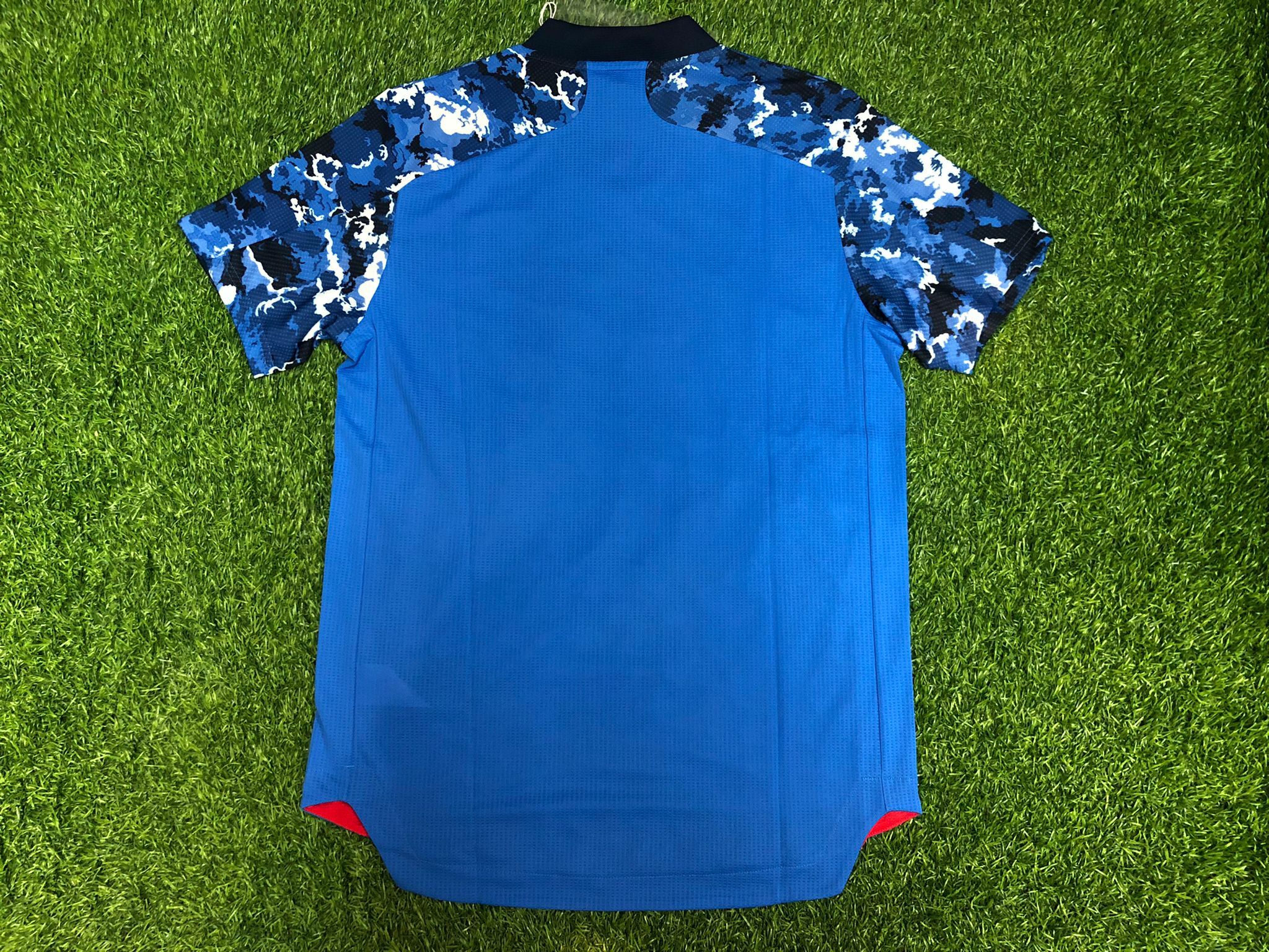 女子日本隊東京奧運 主場球員版